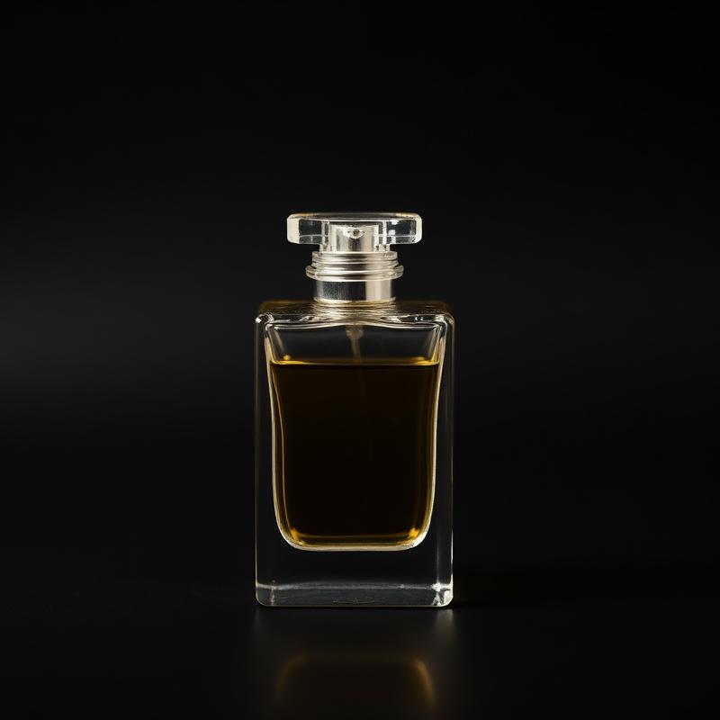 Flacon Chanel N°5 Eau de Parfum