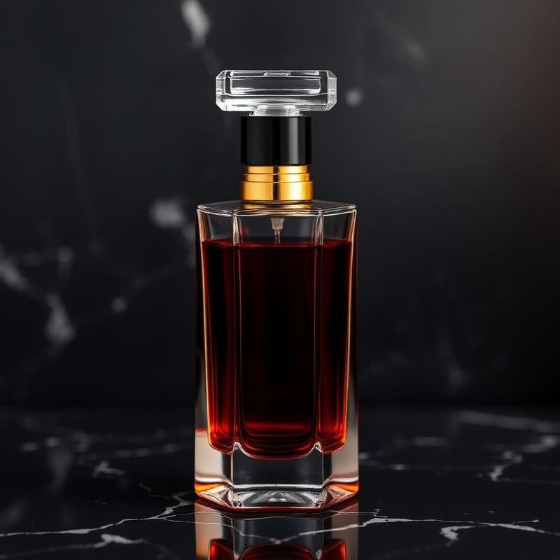 Flacon Givenchy L'Interdit Eau de Parfum