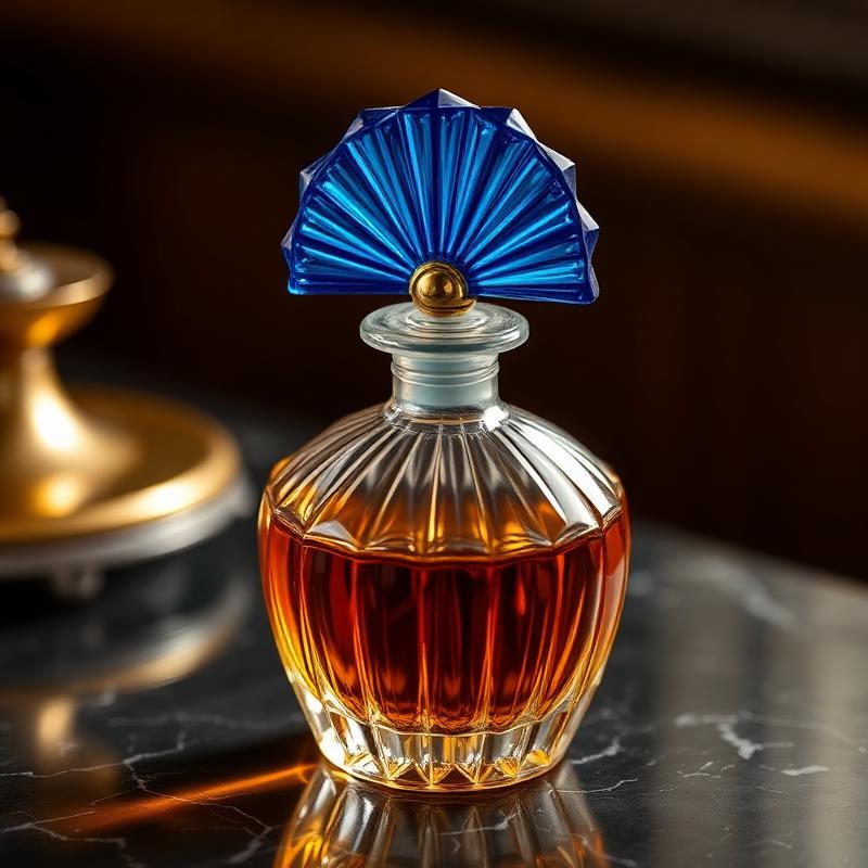 Flacon Guerlain Shalimar