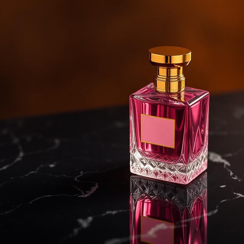 Flacon Lancôme La Vie Est Belle